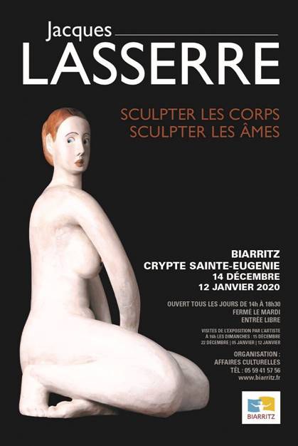 Jacques Lasserre